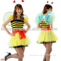 2011 top quality girl lovely Halloween costumes